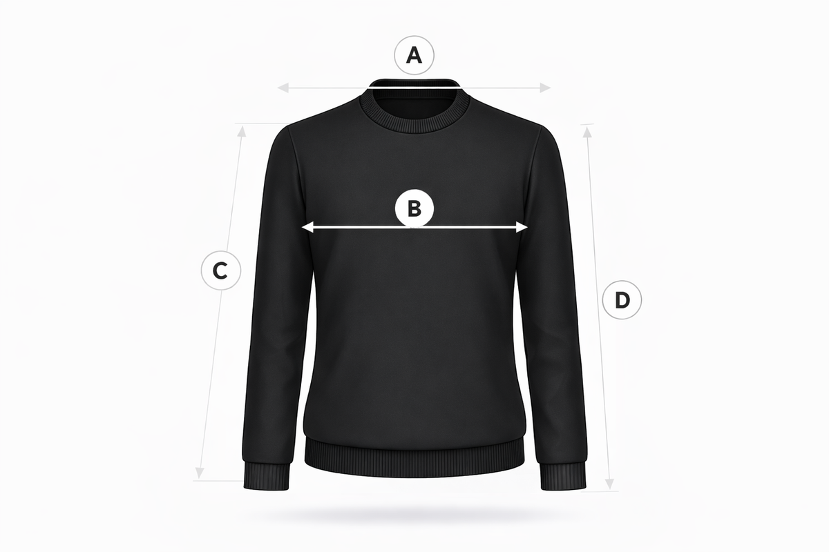 Šoko, mohēras džemperis ar balontipa piedurkni - 21408