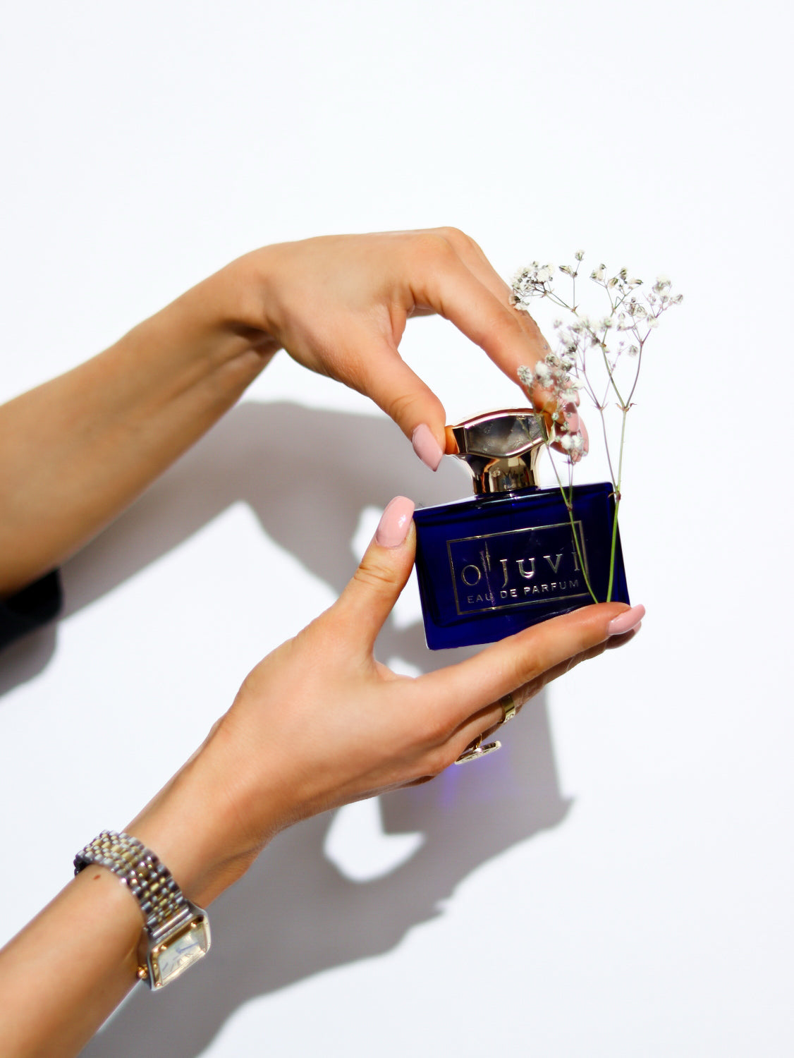 O'juvi - N-973 (Absolute Aphrodisiac)