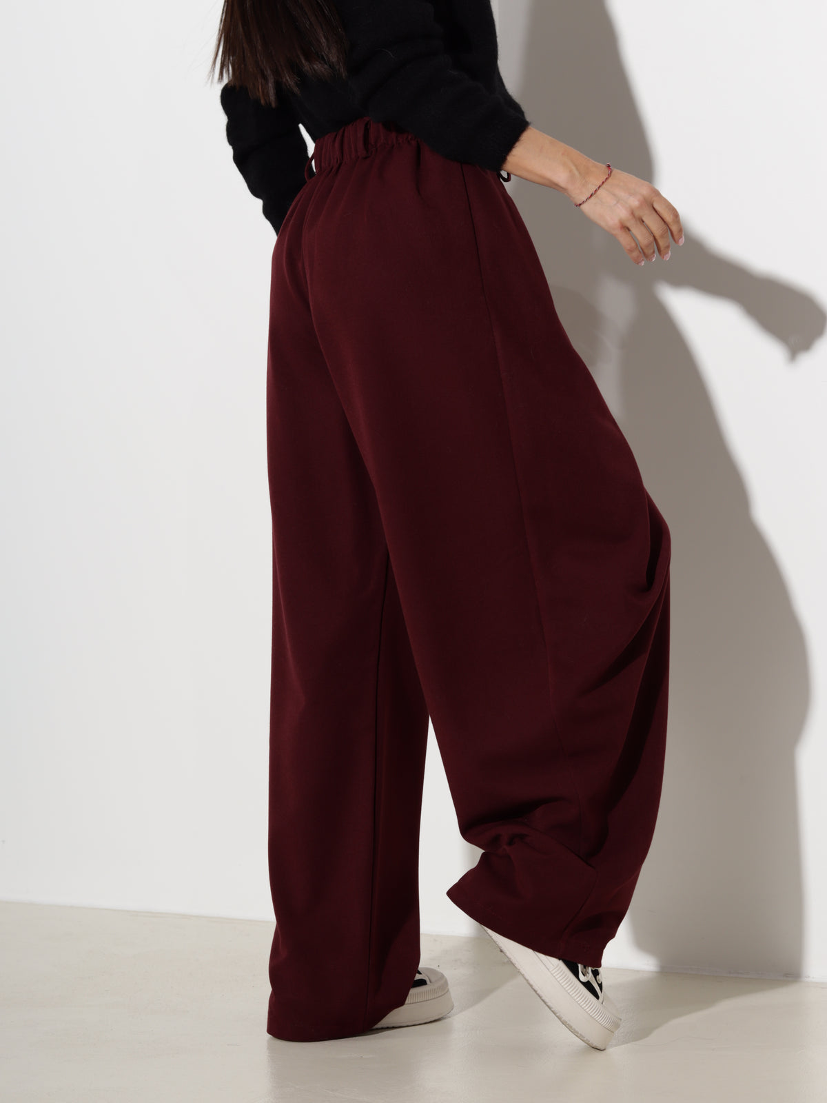 Bordo bikses ar pogas ieloci, 'Asymmetric' - 21289