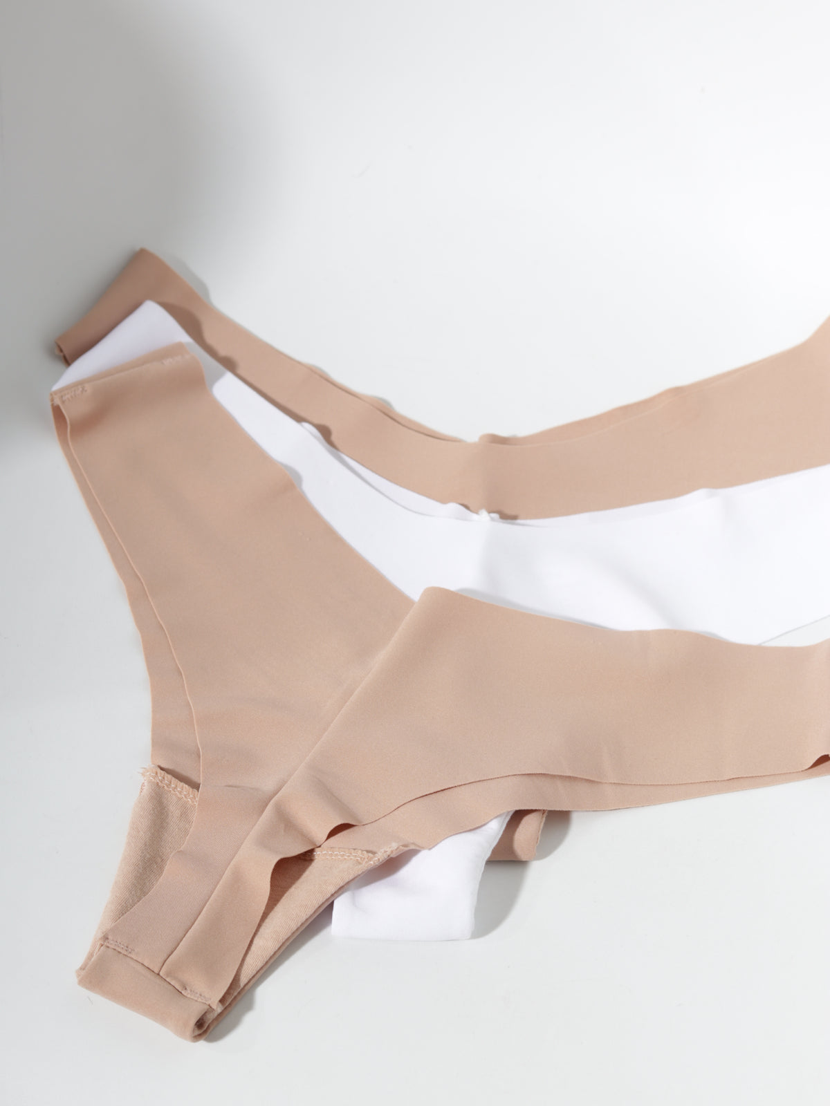 Mix string biksītes 3x 'Pure Luxury' - 20268