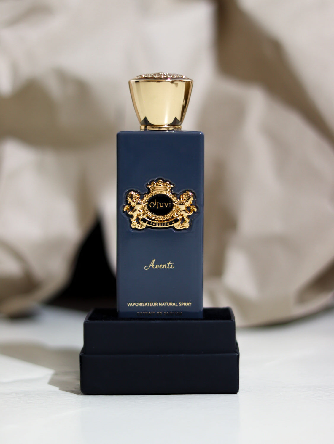 O'juvi Premium - Aventi